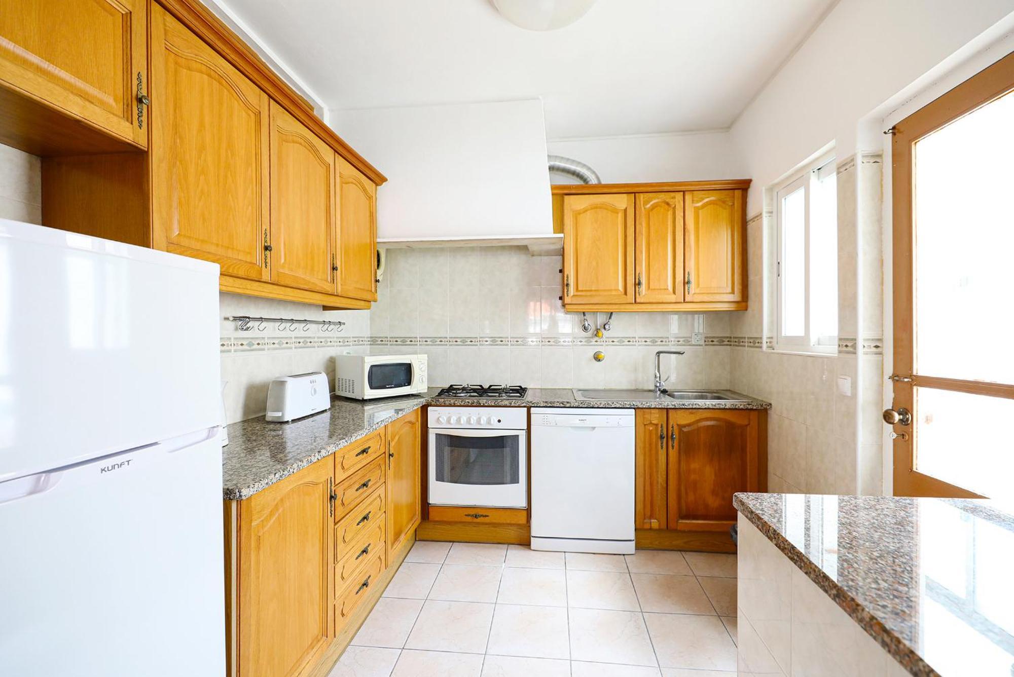 B63 - Corner Street Historic Center In Apartment Lagos
